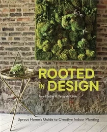 Rooted in Design /anglais