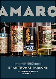 Amaro /anglais