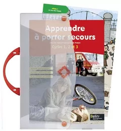 Apprendre à  porter secours