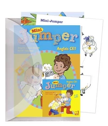 Mini-Jumper CE1