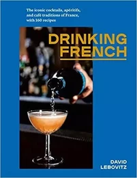 Drinking French /anglais