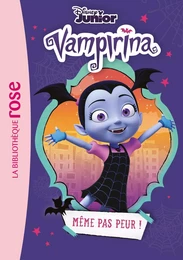 Vampirina 01 - Même pas peur !