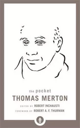 The Pocket Thomas Merton /anglais