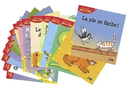 Les Livrets de Léo et Léa