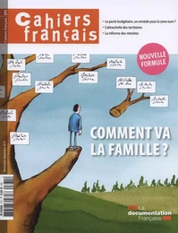 Comment va la famille ?