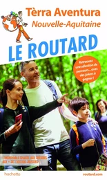 Guide du Routard Terra Aventura