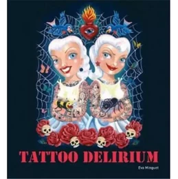 Tattoo Delirium /anglais