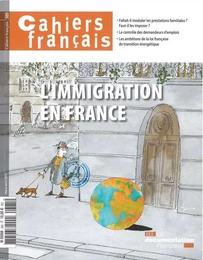 L'immigration en France