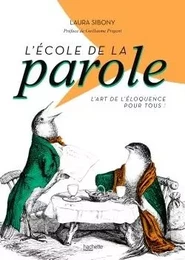 L'école de la parole