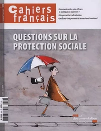 Questions sur la protection sociale