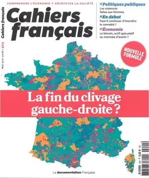 La fin du clivage gauche-droite ?