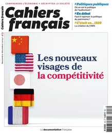 Les nouveaux visages de la compétitivité