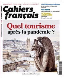 Quel tourisme après la pandemie ? 