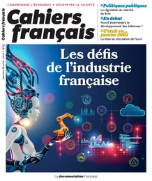 Les défis de l'industrie française