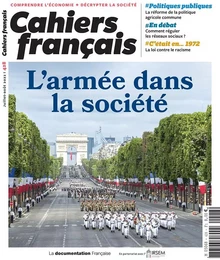 L'armée dans la société