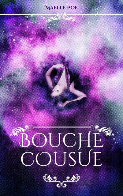 Bouche cousue - Maelle Poe - HACHETTE HLAB