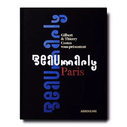 BEAUMARLY -ANGLAIS-