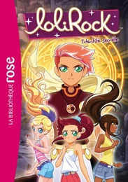 LoliRock 24 - Identité secrète