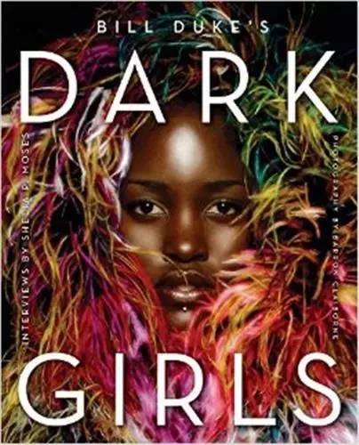 Dark Girls /anglais -  DUKE BILL - HARPER COLLINS