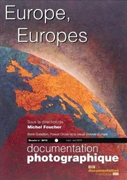 Europe, Europes - numéro 8074 mars-avril 2010