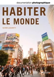 Habiter le monde DP - numéro 8100