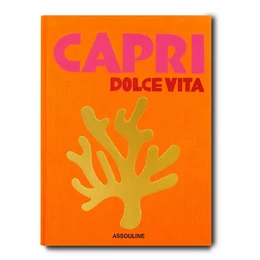 Capri Dolce Vita