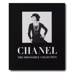 Chanel: The Impossible Collection