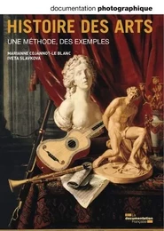 Histoire des arts - une méthode des exemples - numéro 8091