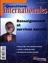 Renseignement et services secrets