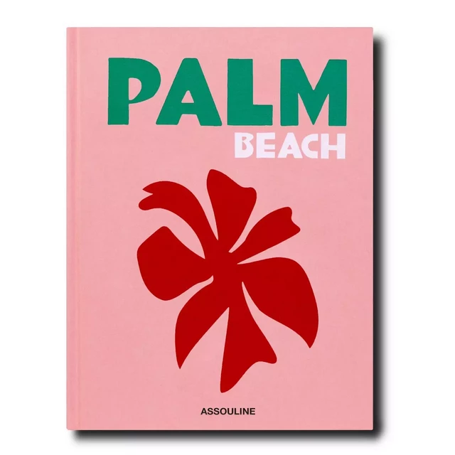 Palm Beach - Aerin Lauder - ASSOULINE