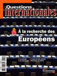 A la recherche des européens