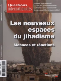 Les nouveaux espaces du jihadisme - Menaces et réactions