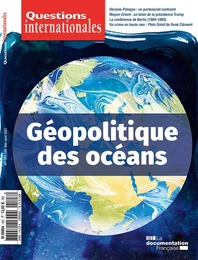 Géopolitique des océans 