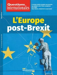 L'Europe post-Brexit