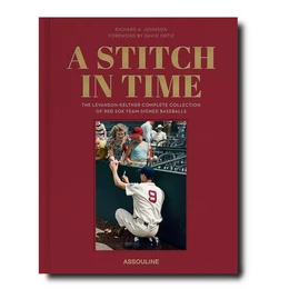 A Stitch in Time