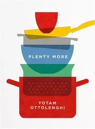 Ottolenghi Plenty More /anglais