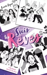 Suis tes rêves - Tome 1