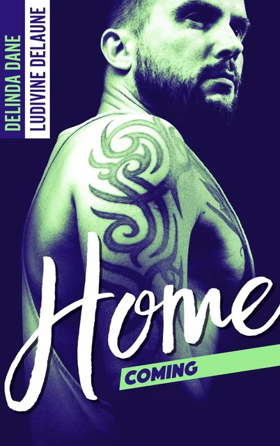 Homecoming - Ludivine Delaune, Delinda Dane - HACHETTE HLAB