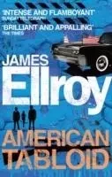 American Tabloid -  Ellroy, James - WINDMILL