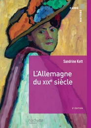 L'Allemagne du XIXe siècle