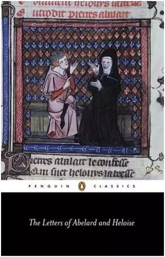 Letters of Abelard & Heloise /anglais -  CLANCHY MICHAEL TRAN - PENGUIN UK