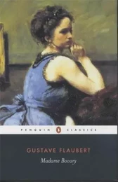 Gustave Flaubert Madame Bovary /anglais