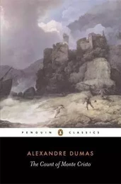 Alexandre Dumas The Count of Monte Cristo (Penguin Classics) /anglais