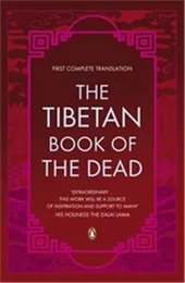 The Tibetan Book of the Dead /anglais