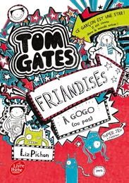 Tom Gates - Tome 6