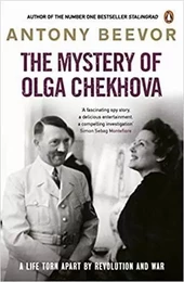 The Mystery Of Olga Chekhova /anglais