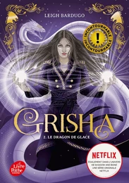 Grisha - Tome 2