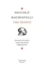 Machiavel The Prince /anglais -  MACHIAVEL - PENGUIN UK