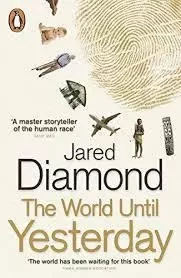 The World until Yesterday /anglais -  DIAMOND JARED - PENGUIN UK