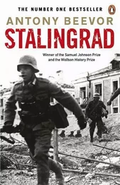 Stalingrad /anglais